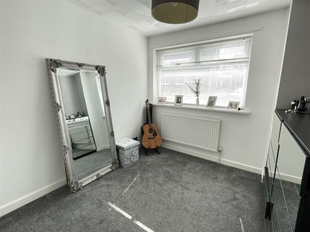 BEDROOM TWO