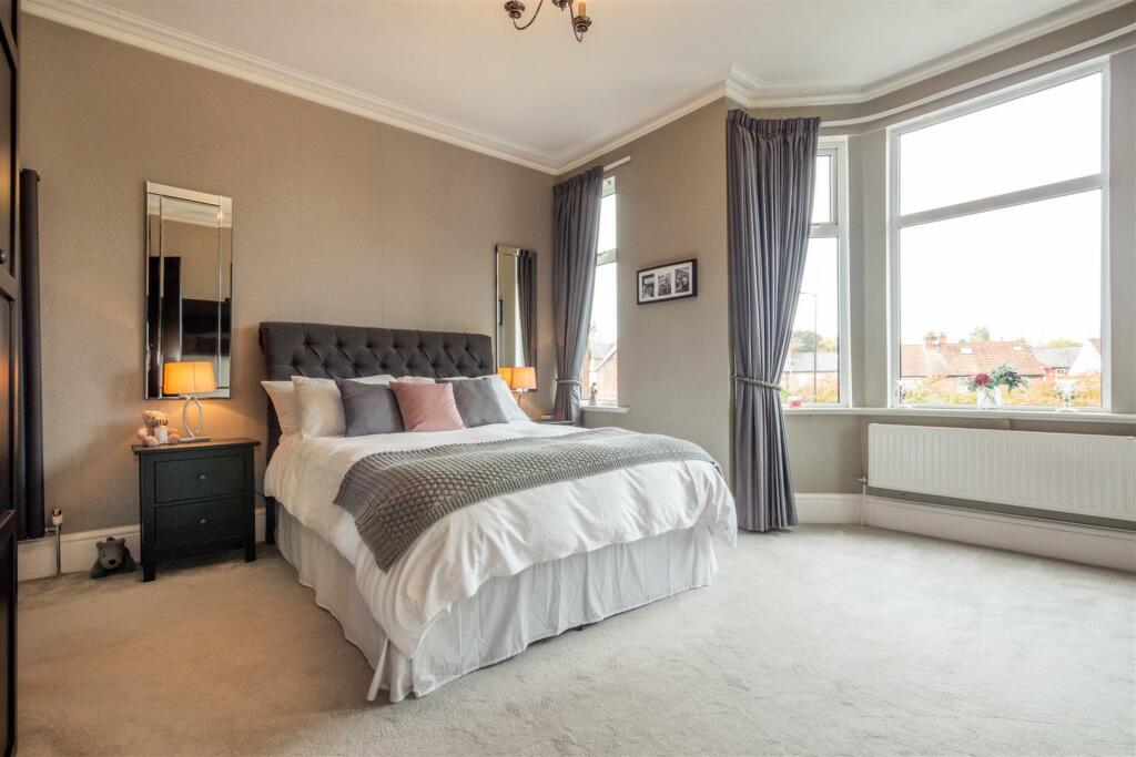 Bedroom 1 Aspect 2