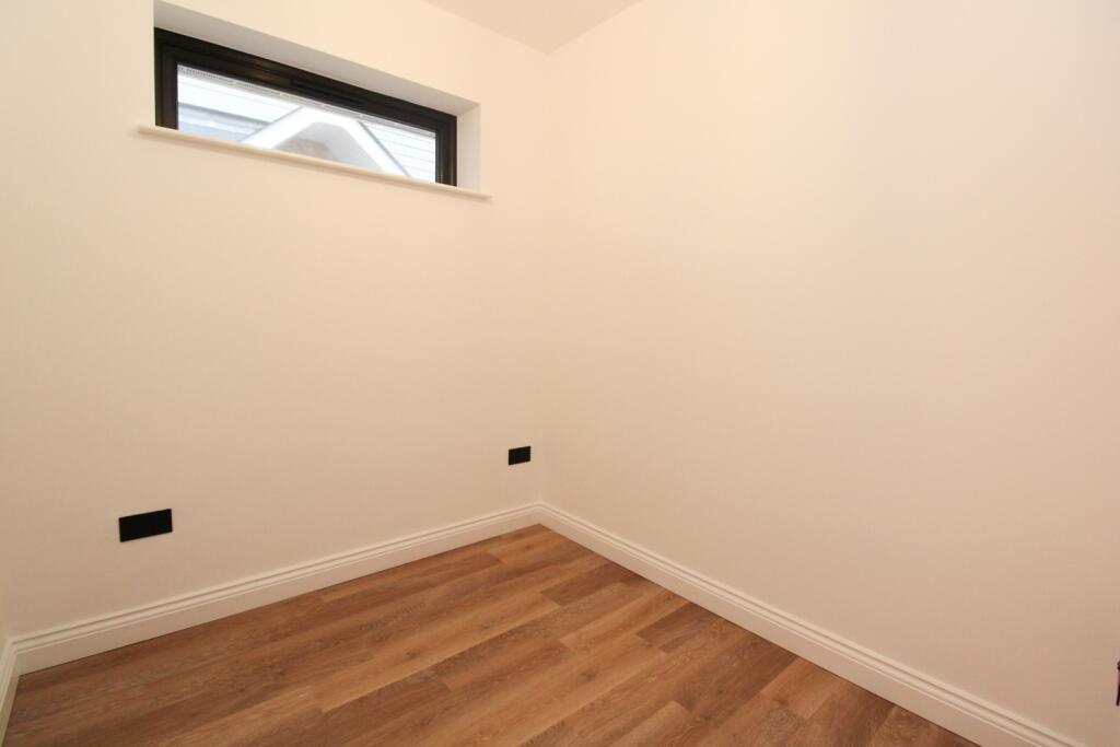 Third Bedroom