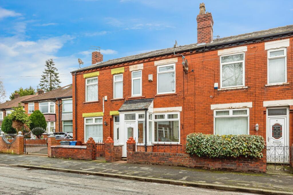 View Of The Property