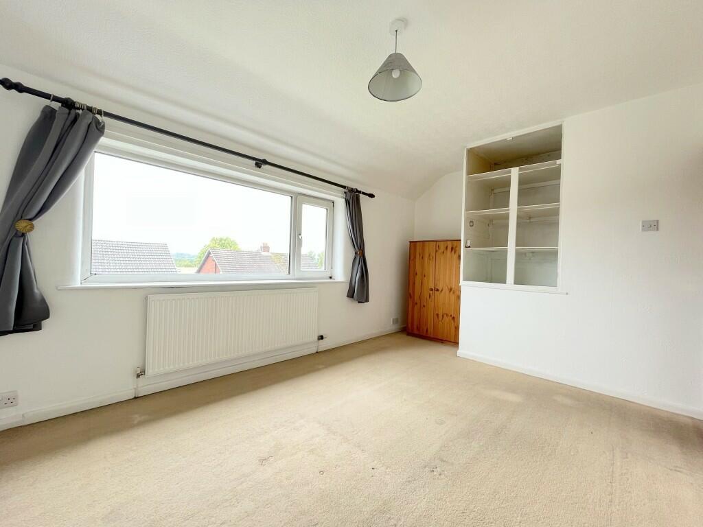 BED 1