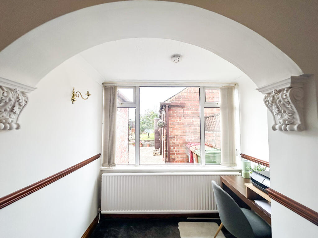 Office / Snug