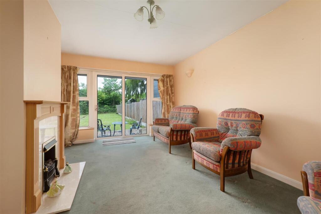 Swalecliffe Road, Whitstable