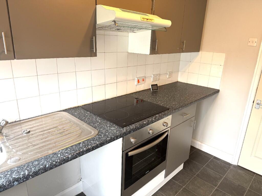 Fitted Kitchen