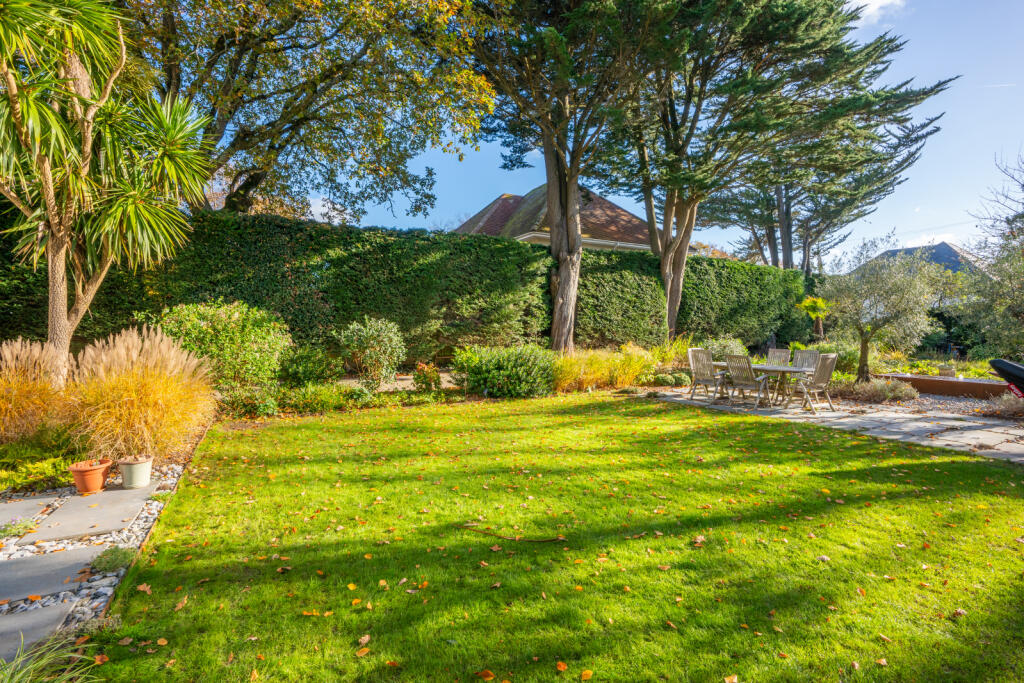 Garden 3