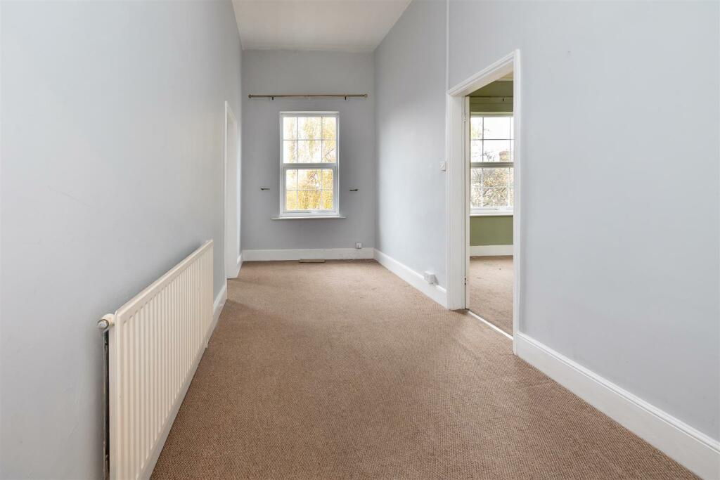 31a &amp; 32 Church Hill Street, Winshill