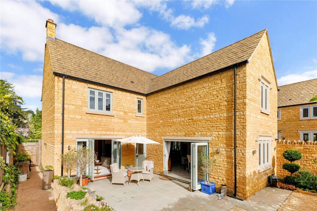 34 New Barrels Pitch