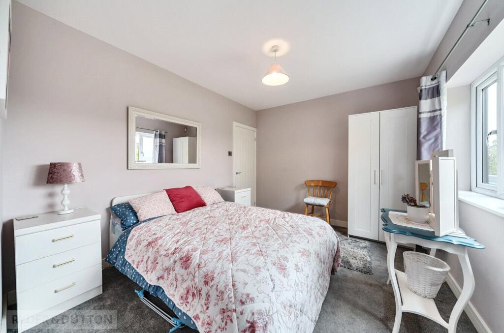 Ground Floor Bedroom