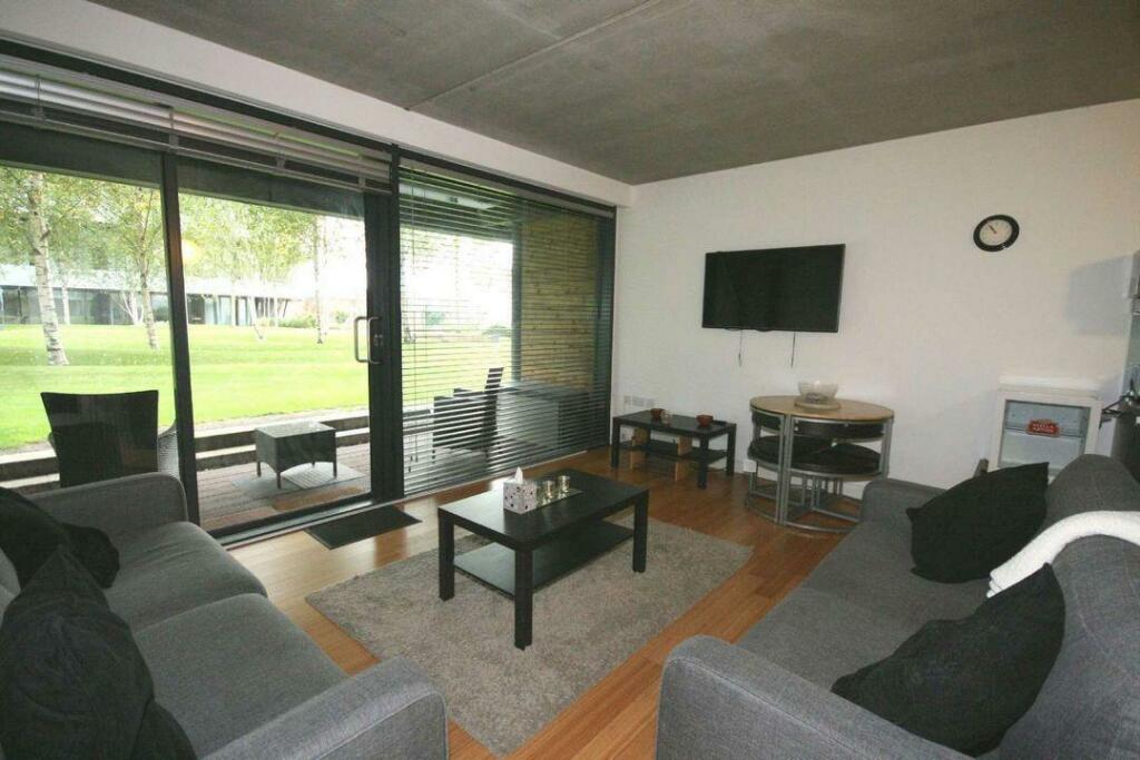 Living Dining Room