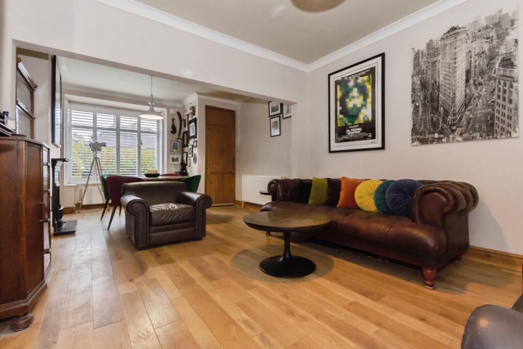 Living/Dining Room