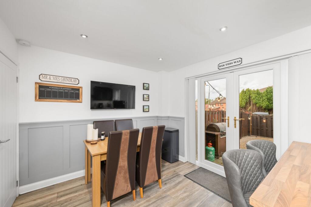 Kitchen/Dining