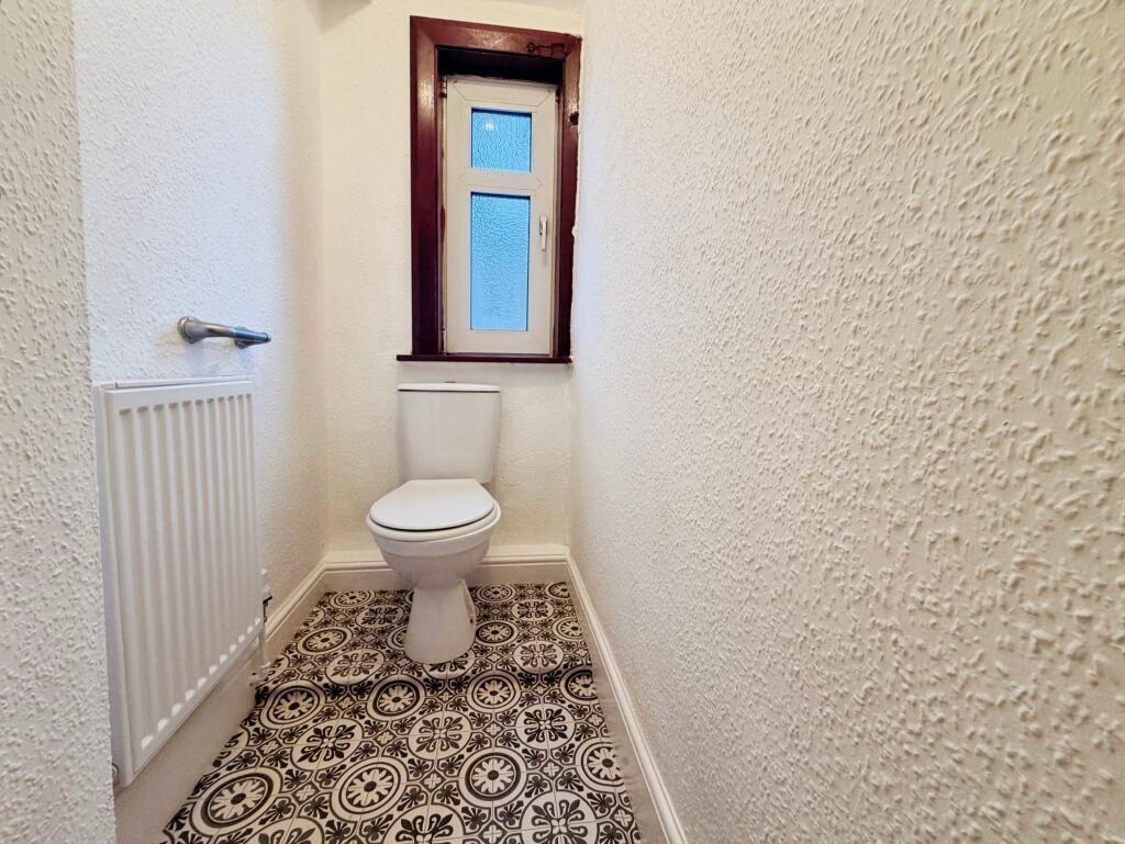 Wainfleet Road, Skegness, Lincolnshire, PE25