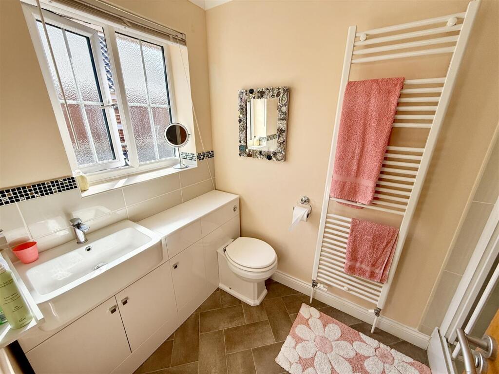 en suite
