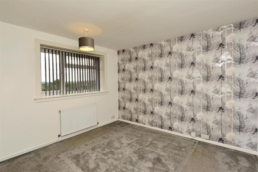 Bedroom One: