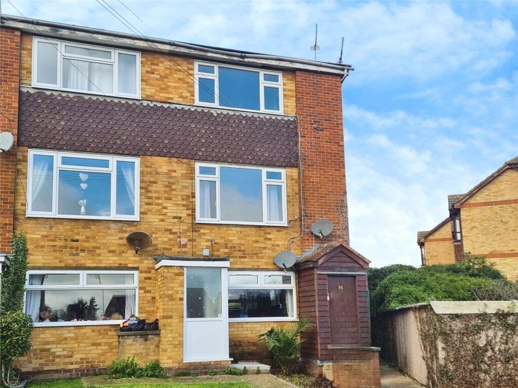 Scott Avenue, Rainham, Gillingham, Kent, ME8