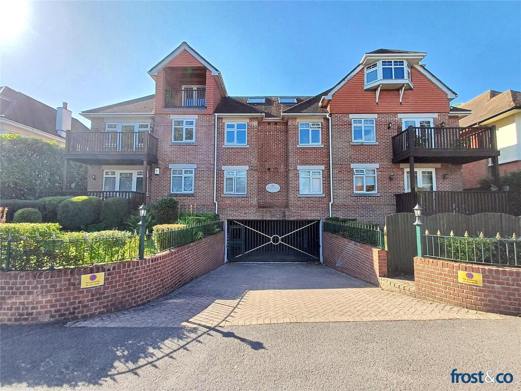 Branksome Chase