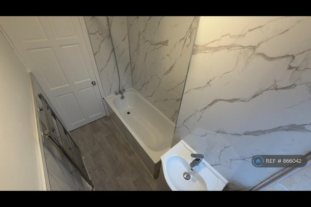 Kilburn Gate, London, NW6