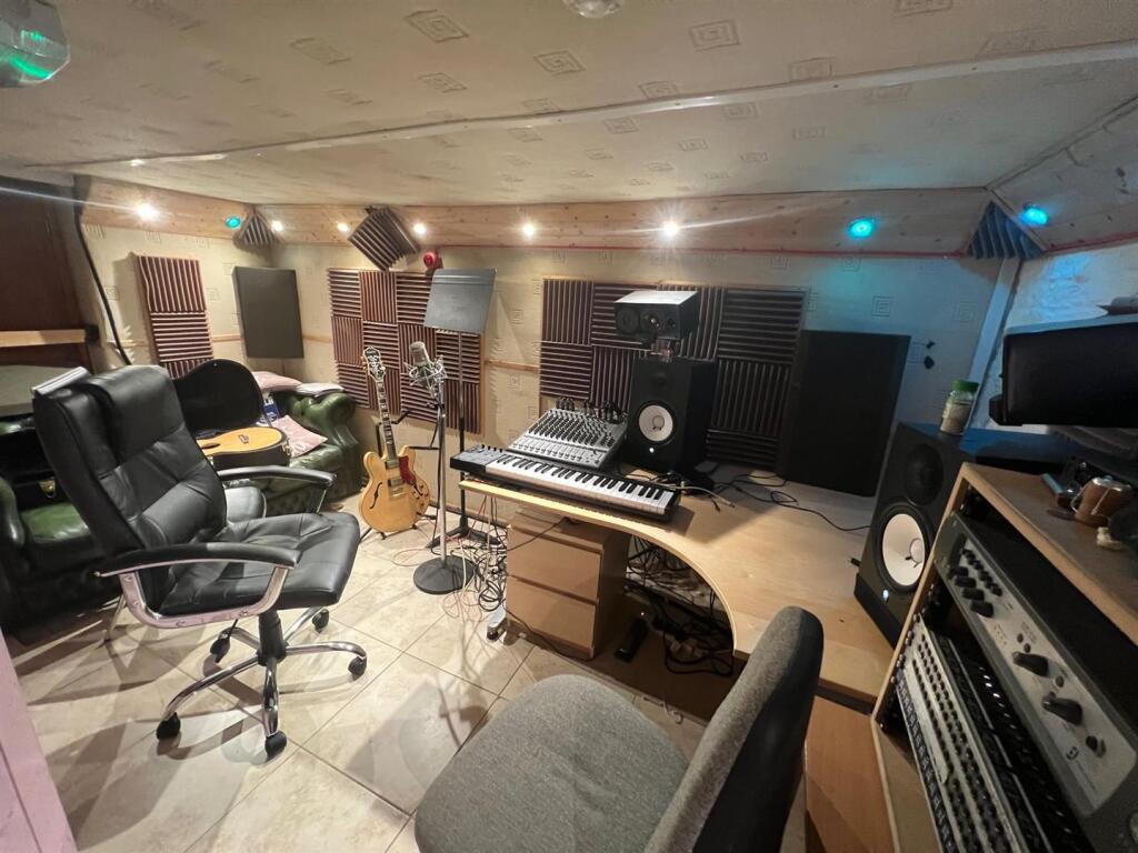 Studio