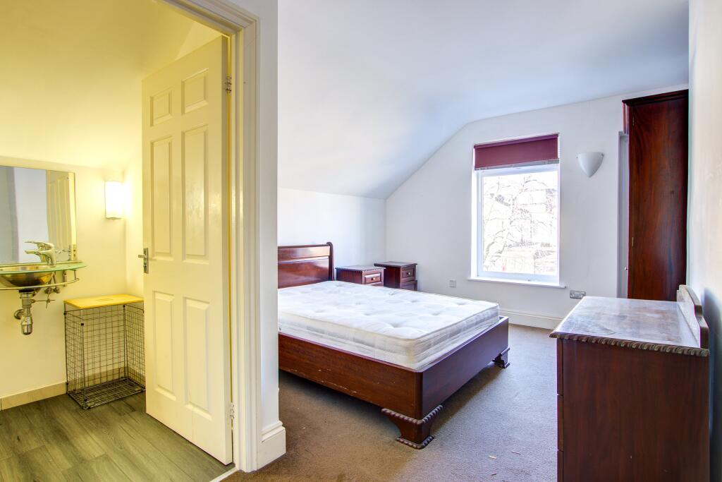 Bedroom One  (1)