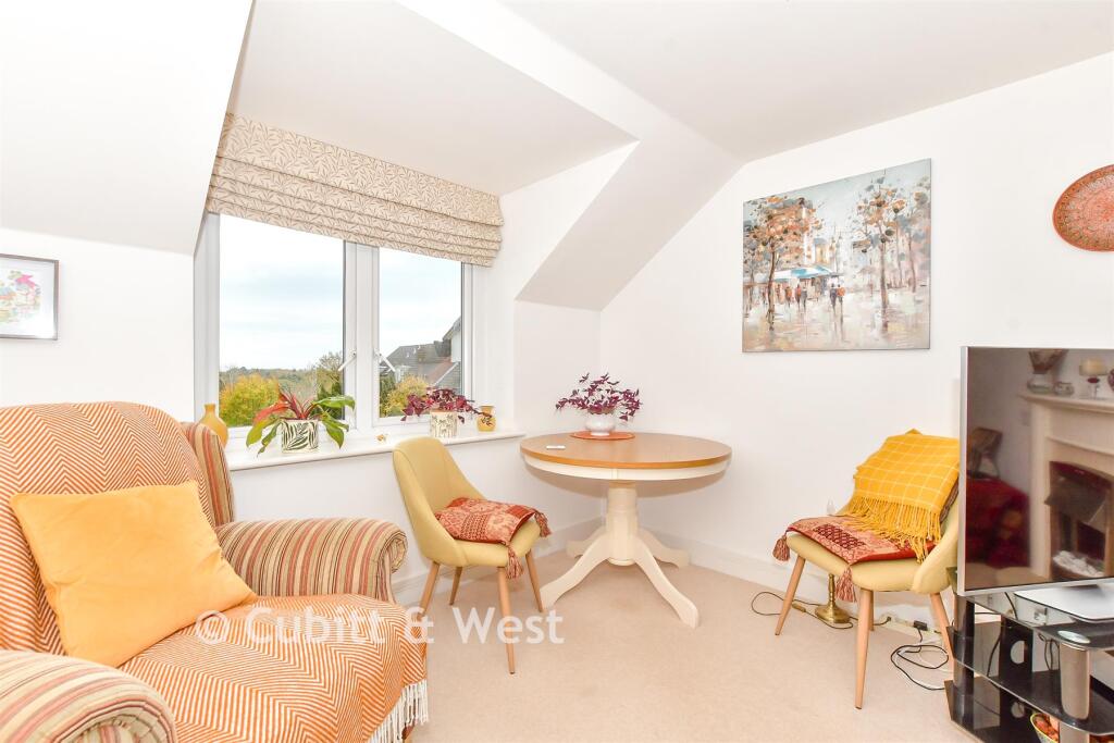 Internal Lifestyle Photograph