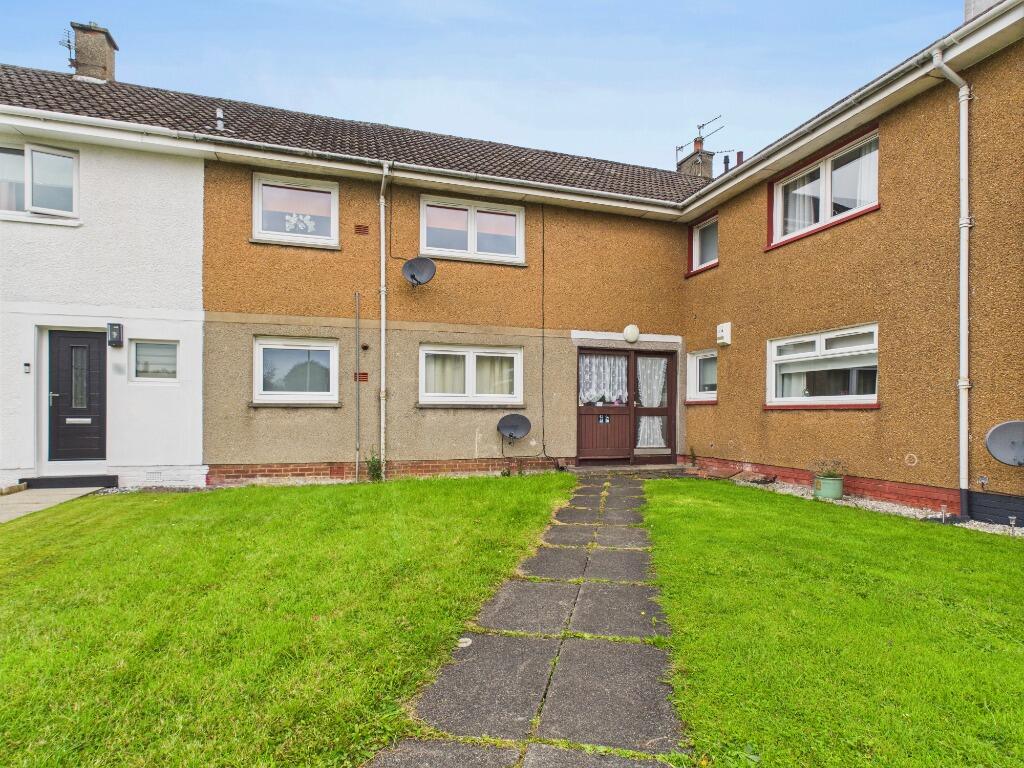 Baillie Drive, Calderwood, East Kilbride, G74