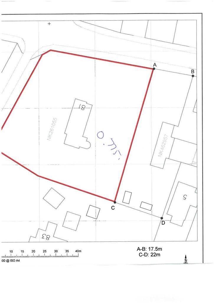 House Title Plan