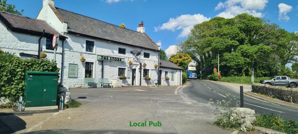 Local Pub