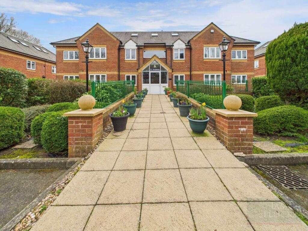St Andrews Court