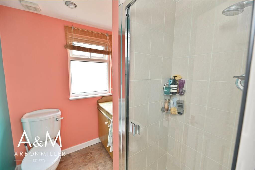 Shower Room/WC