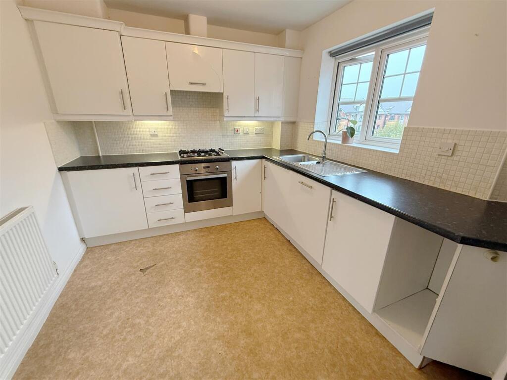 Corelli Close, Stratford-upon-Avon