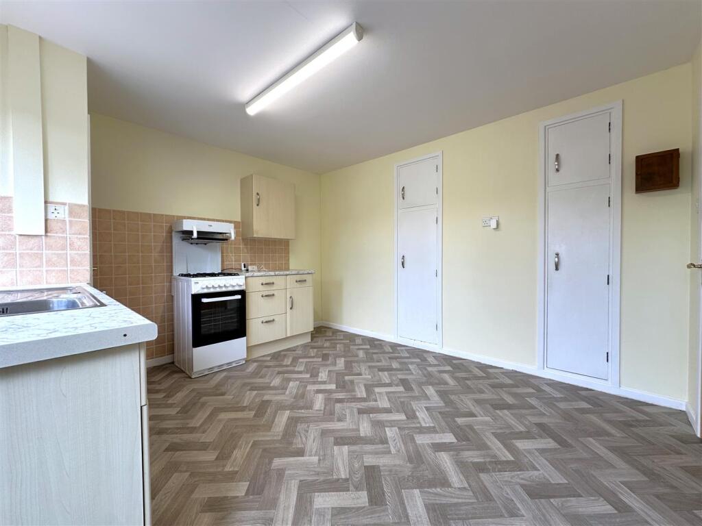 Kitchen/Diner 099
