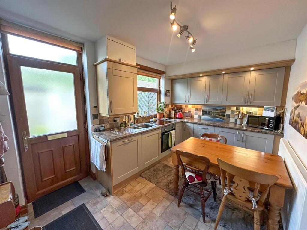 2 bed terrace, Silsden