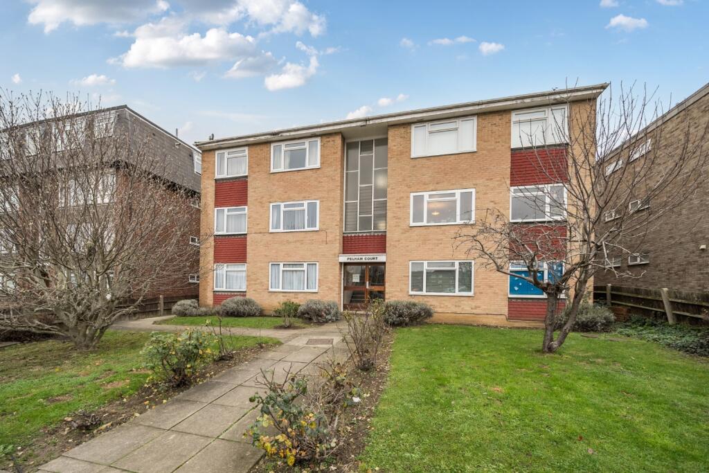 Pelham Court, Hatherley Road, Sidcup, DA14