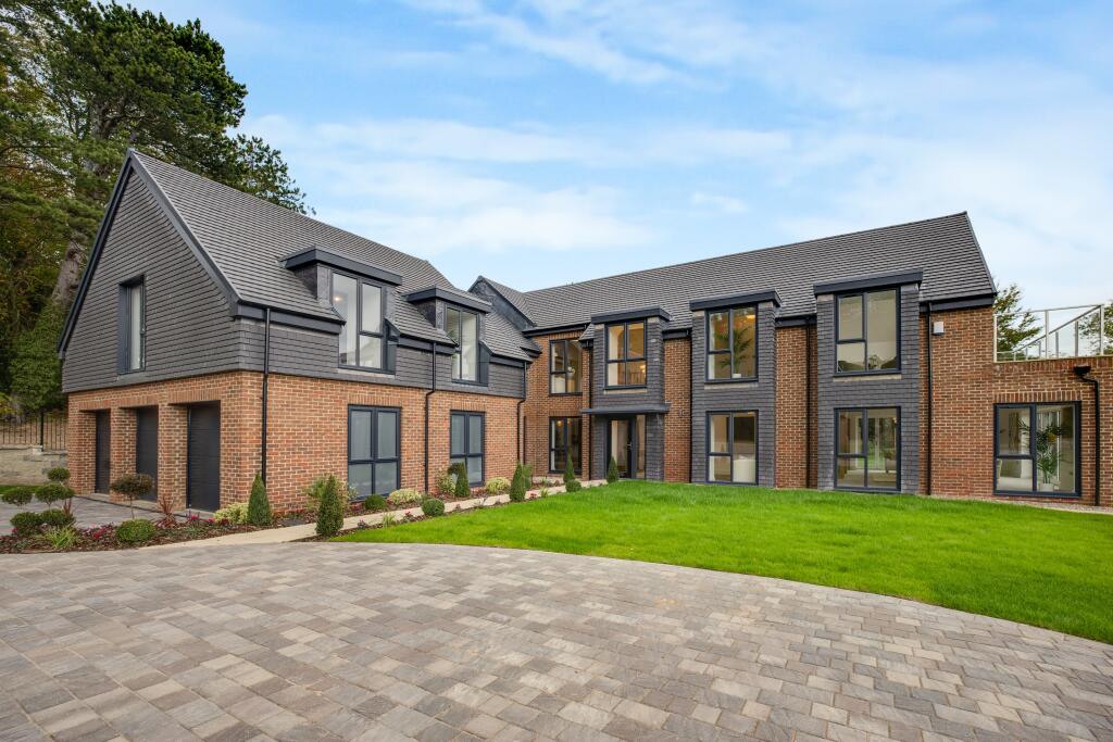 Symeon Court, Durham City, Durham, DH1