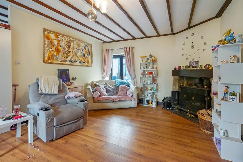 Great North Road, Middleton Tyas, Richmond