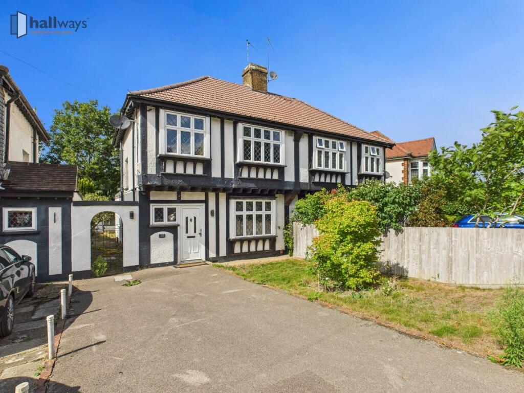 Windermere Road, Coulsdon