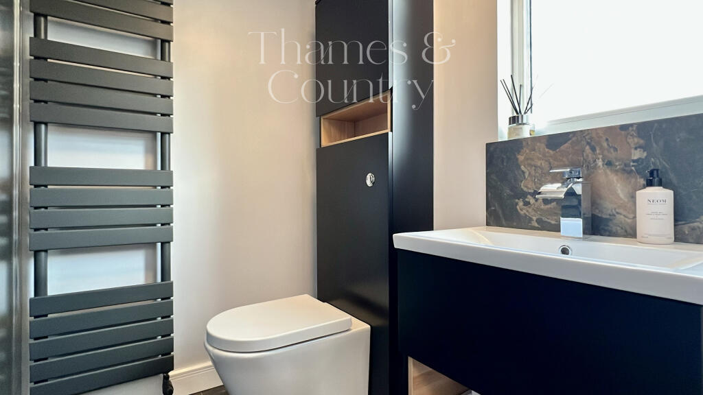 PRINCIPLE EN-SUITE
