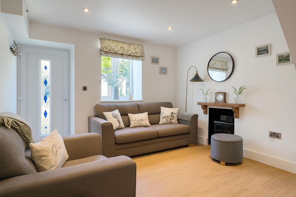 The Hill, Kilmington, Axminster