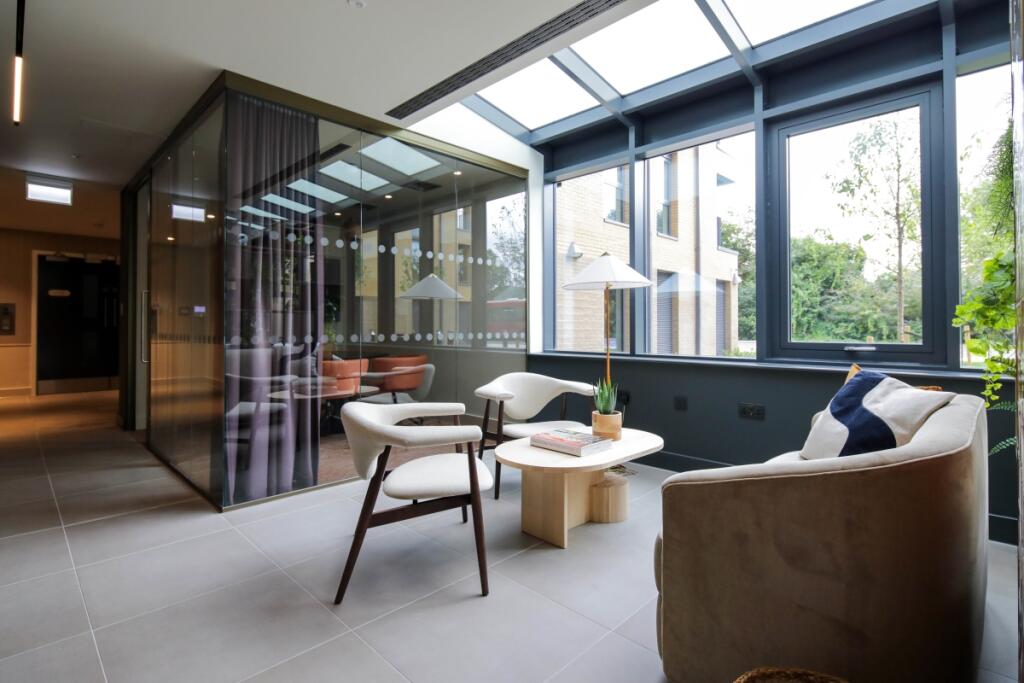 Grainger The Mint...