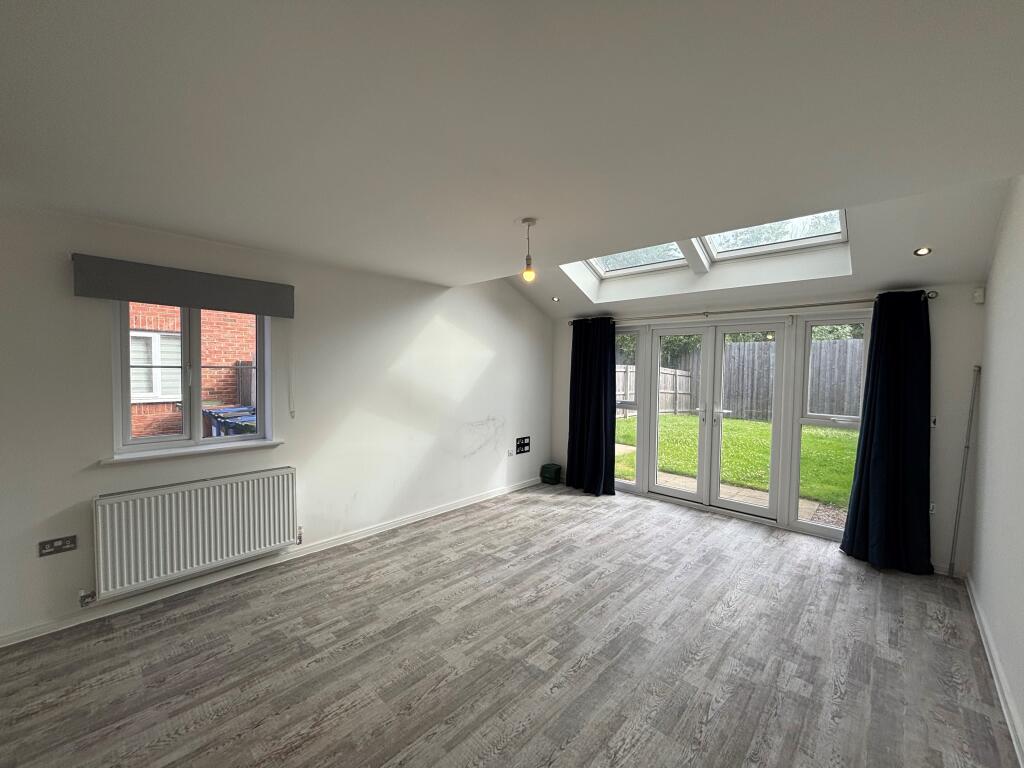 Open Plan