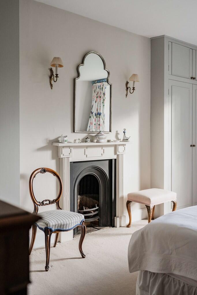 20-The Old Rector...