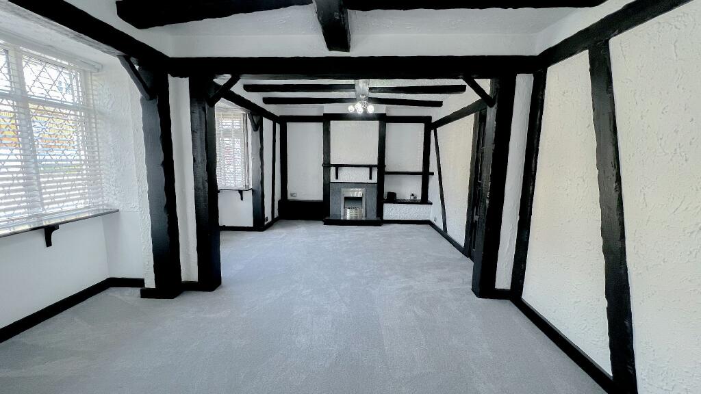 10th Photo of Lounge