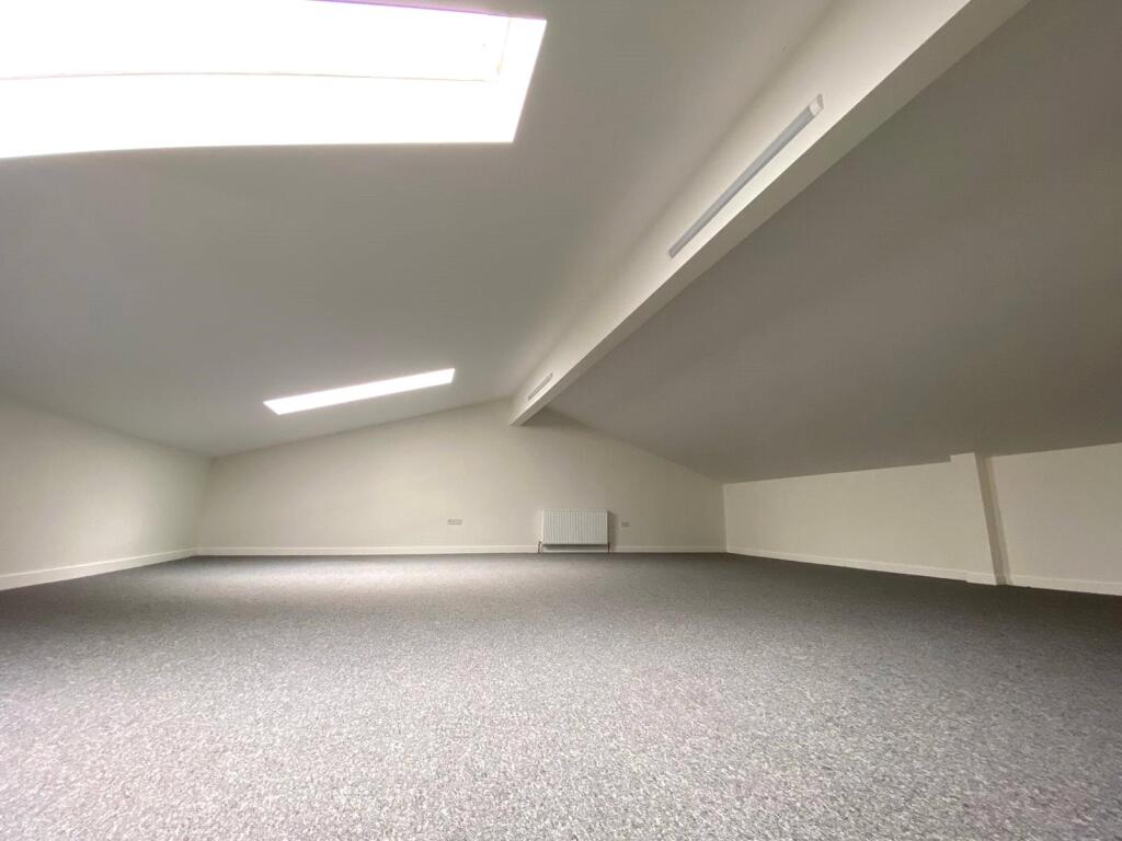 Loft Space