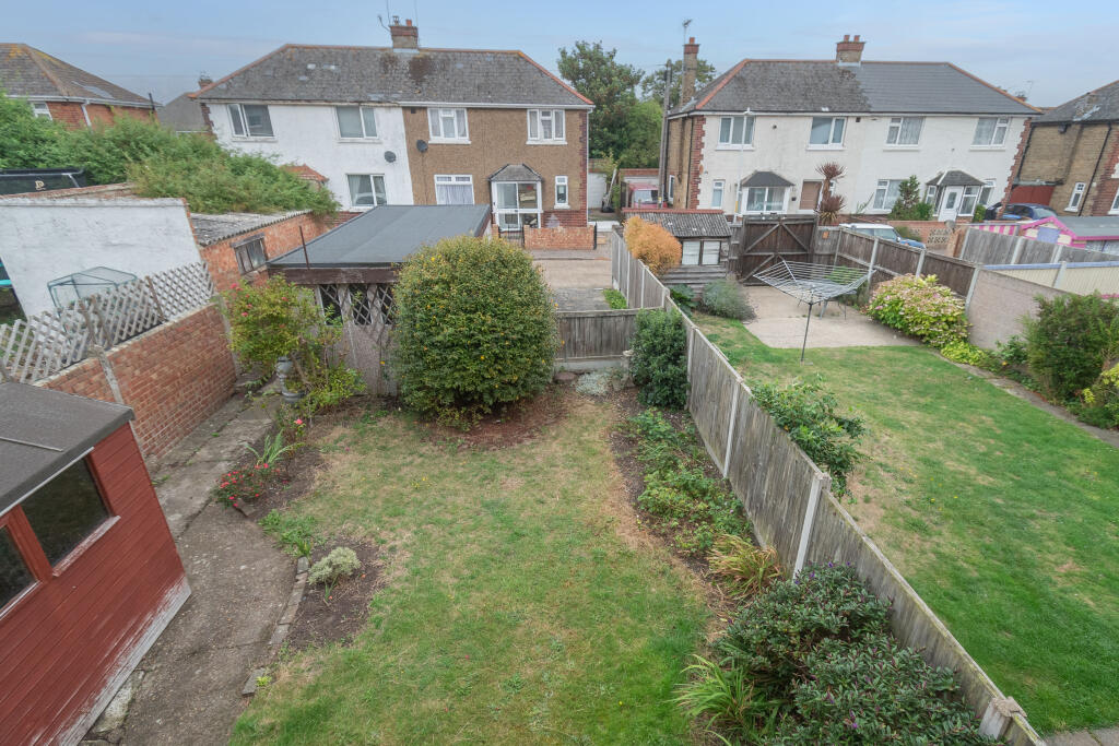 general 9 Gilbert Ro