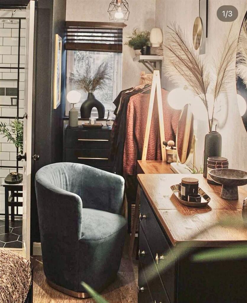 Study/ Bedroom 5 (Ground Floor)