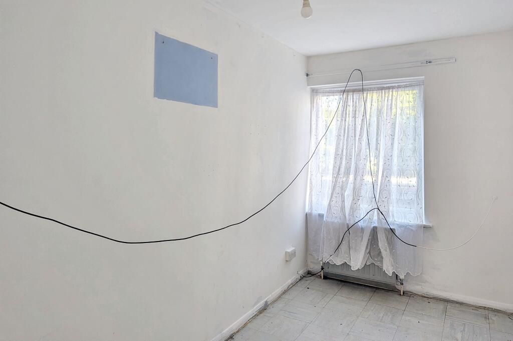 Flat 1, 1 Alscot Road, Bermondsey, London, SE1 3AU