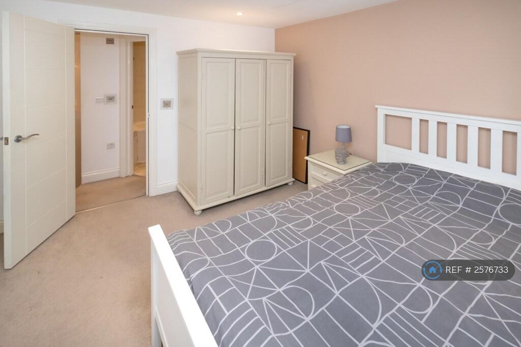 Double Bedroom 1 Ff