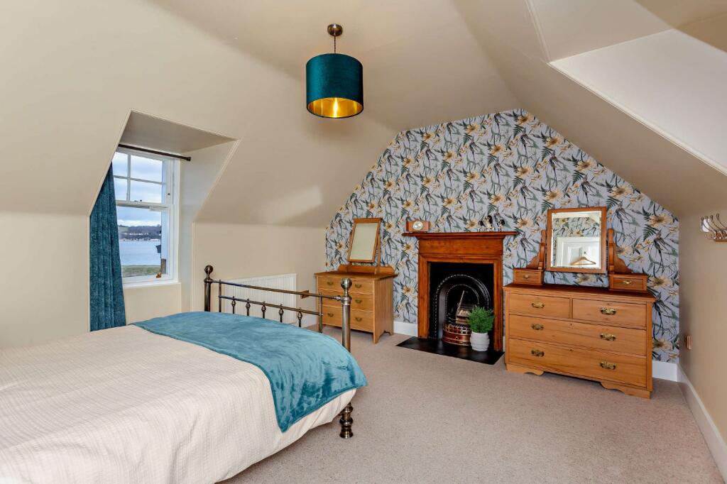 Signalman's Cottage