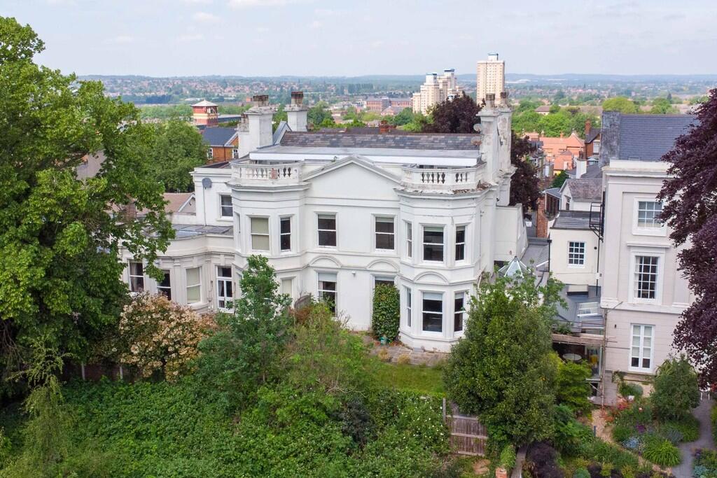 D, Western Terrac...