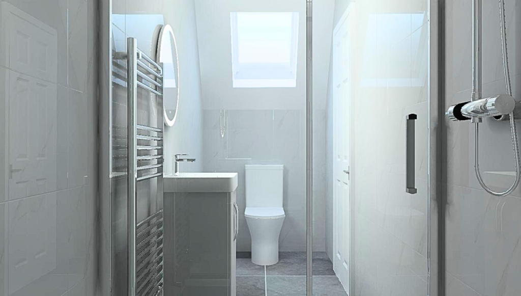 EN SUITE